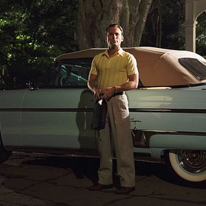 Photo Michael Stuhlbarg