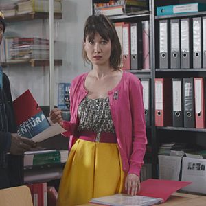 Photo Lucien Jean-Baptiste