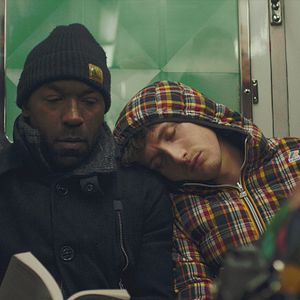 Photo Lucien Jean-Baptiste