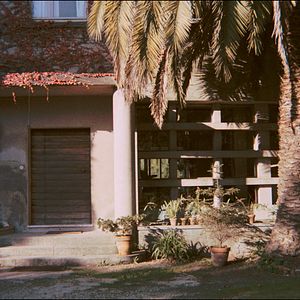 Photo Visite ou Mémoires et confessions