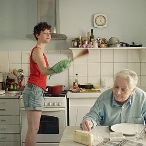 Photo Salomé Richard