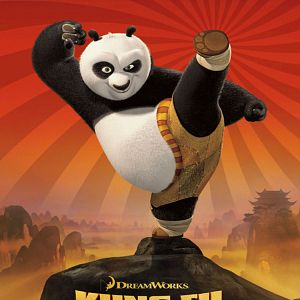 Photo Kung Fu Panda