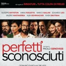 Photo Perfetti Sconosciuti