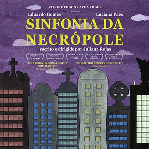 Photo Sinfonia da Necrópole