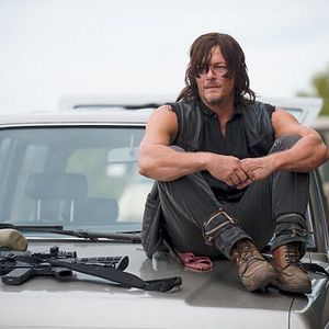 Photo Norman Reedus