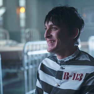 Photo Robin Lord Taylor