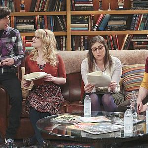 Photo The Big Bang Theory