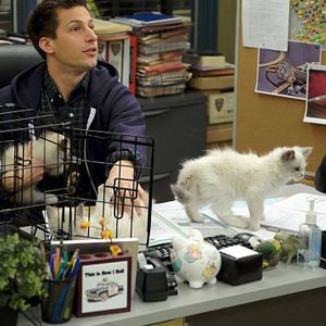 Photo Brooklyn Nine-Nine