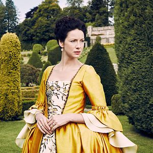 Photo Outlander