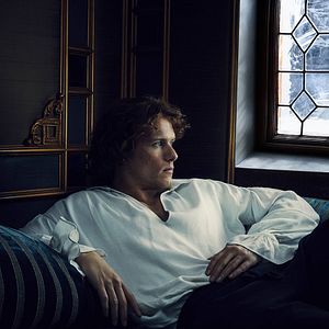 Photo Outlander