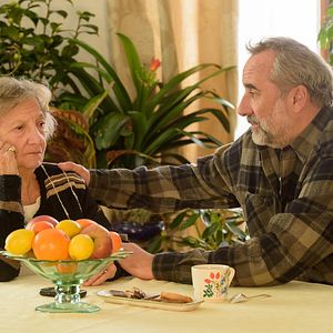 Photo Marthe Villalonga