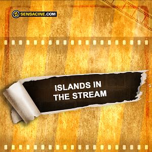 Photo Islands in the Stream