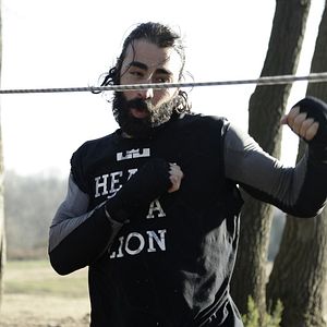 Photo Sarp Levendoğlu