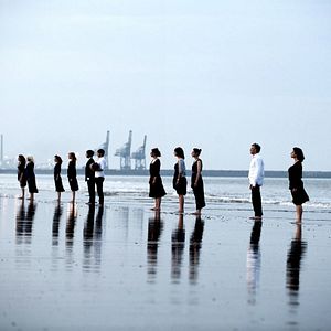 Photo The Gospel of Us