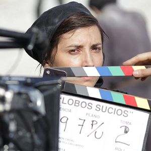 Photo Marián Álvarez