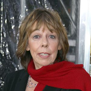 Photo Frances de la Tour