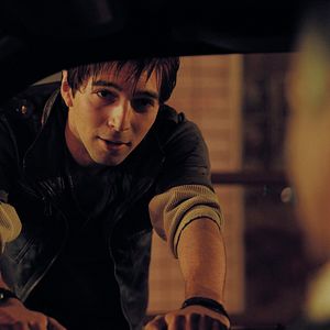 Photo Roberto Aguire