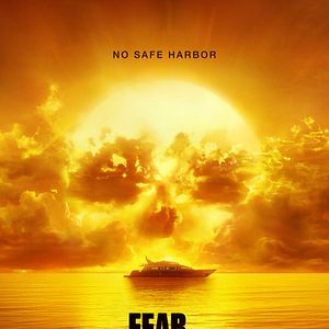 Photo Fear The Walking Dead