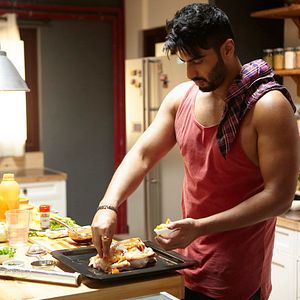 Photo Arjun Kapoor