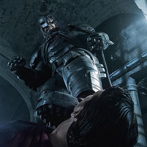 Photo Batman v Superman : L’Aube de la Justice