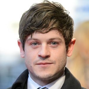 Photo Iwan Rheon
