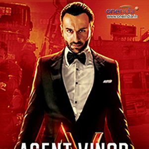 Photo Agent Vinod
