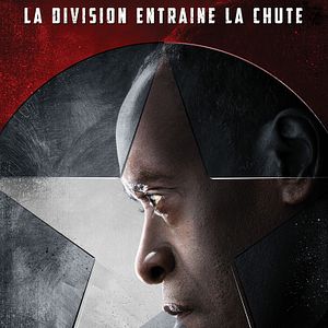 Photo Captain America: Civil War