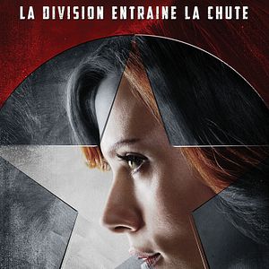 Photo Captain America: Civil War