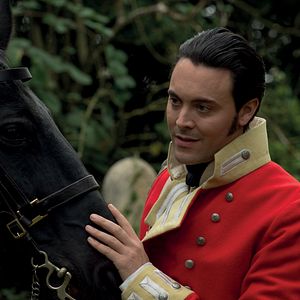 Photo Jack Huston