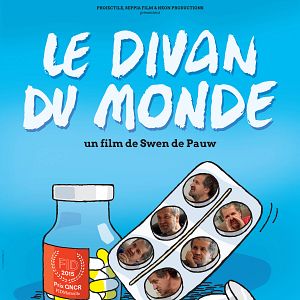 Photo Le Divan du monde
