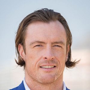 Photo Toby Stephens