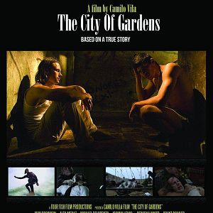 Photo The City of Gardens