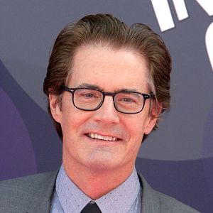 Photo Kyle MacLachlan