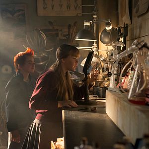 Photo Emily Glaister