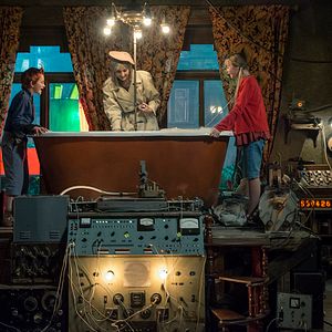 Photo Emily Glaister