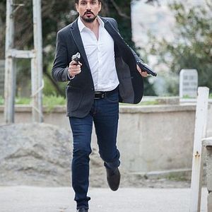 Photo Kurtlar Vadisi Pusu