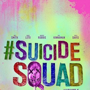 Photo Suicide Squad