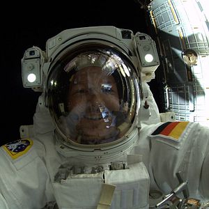 Photo Gravité Zéro