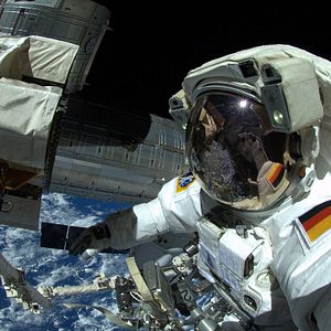 Photo Gravité Zéro