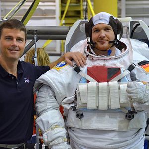 Photo Gravité Zéro