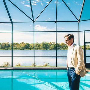 Photo Michael Shannon