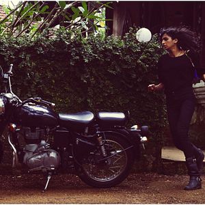 Photo Anushka Manchanda