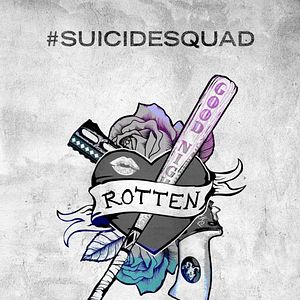 Photo Suicide Squad