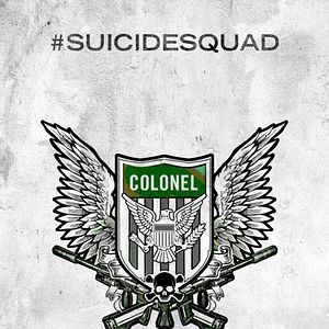 Photo Suicide Squad