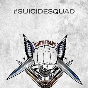 Photo Suicide Squad