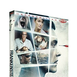 Photo Frankenstein