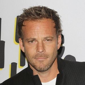 Photo Stephen Dorff