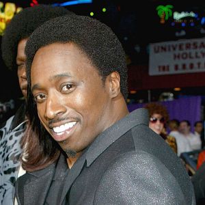 Photo Eddie Griffin