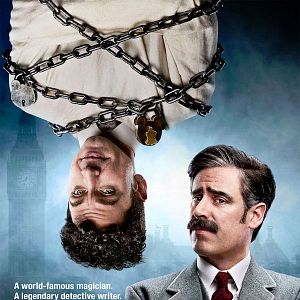 Photo Les Mystères de Londres