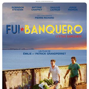 Photo Fui Banquero (j'étais banquier)